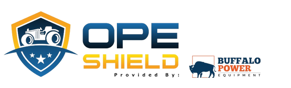 OPE Sheild